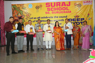 Best CBSE School Gurgaon 121